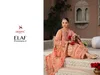 Elaf Premium Vol 4 By Deepsy Cotton Bulk Pakistani Salwar Suits Orders In India